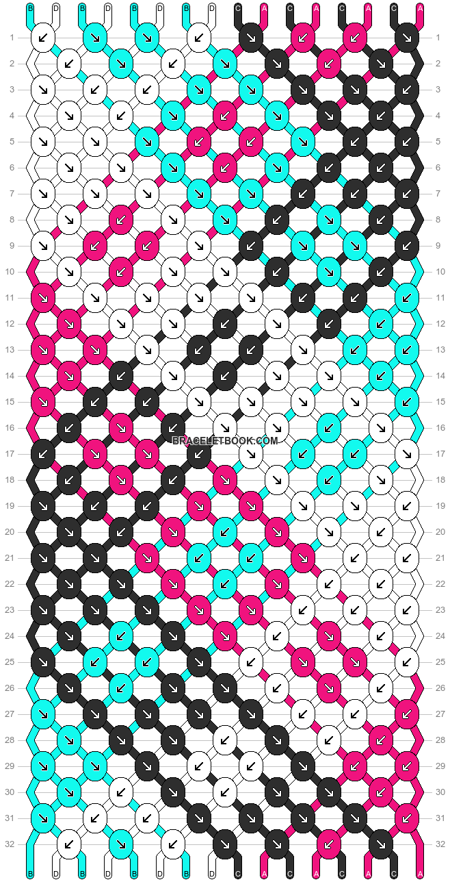 Normal pattern #185023 variation #434573 pattern