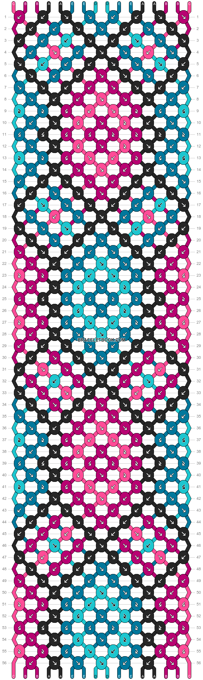 Normal pattern #207260 variation #434575 pattern