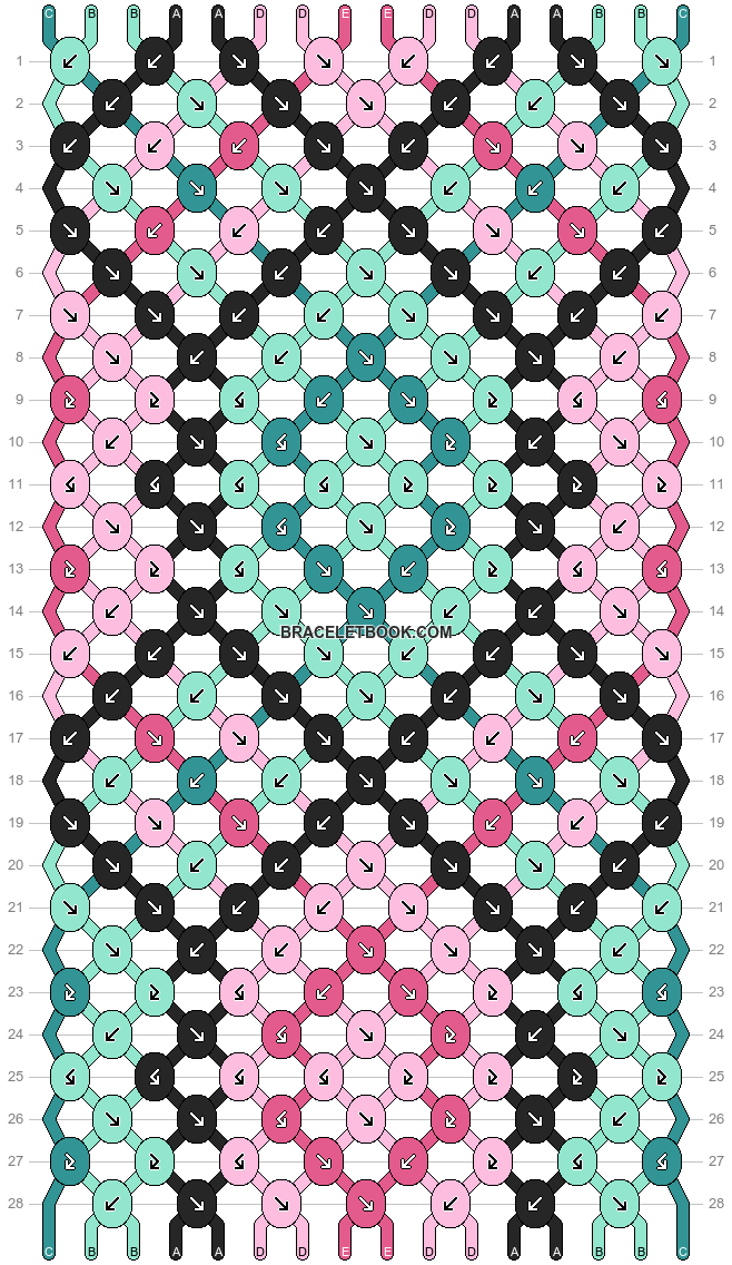 Normal pattern #207261 variation #434576 pattern