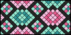 Normal pattern #207261 variation #434576