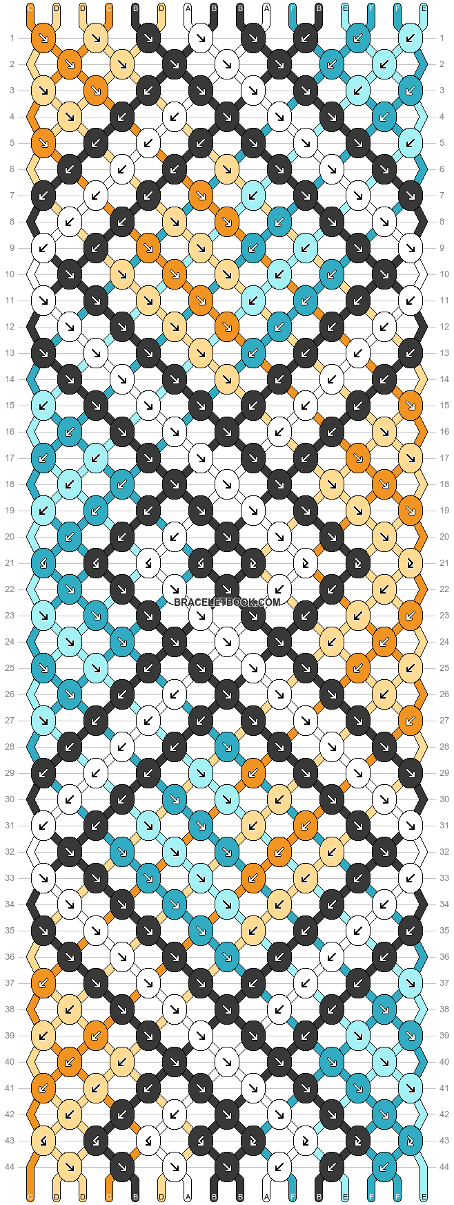 Normal pattern #144276 variation #434579 pattern