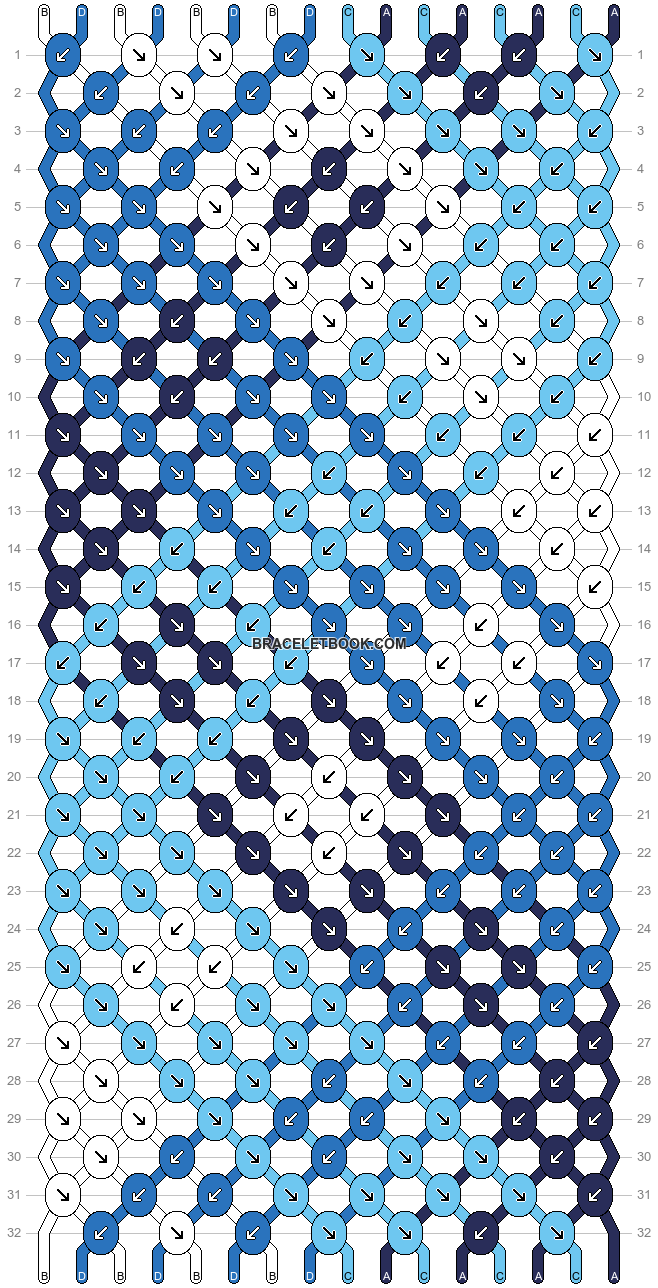 Normal pattern #185023 variation #434580 pattern