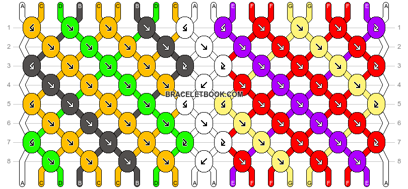 Normal pattern #162400 variation #434581 pattern