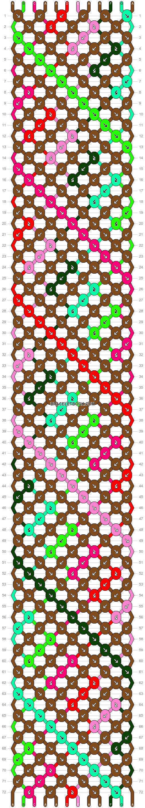 Normal pattern #59965 variation #434582 pattern