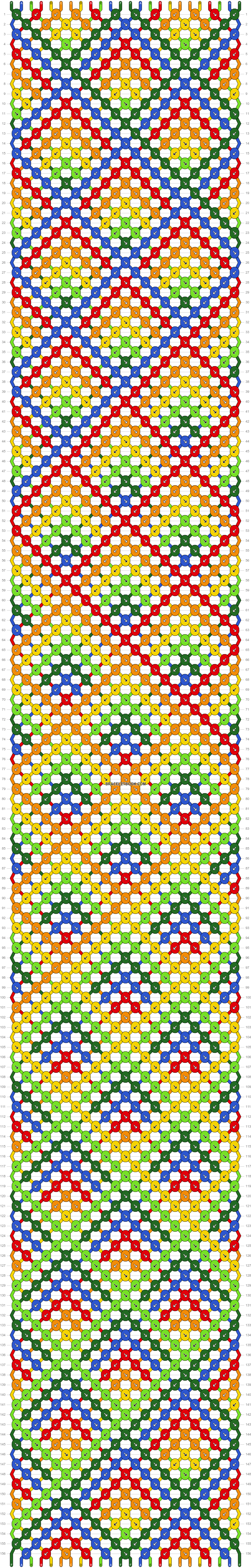 Normal pattern #30879 variation #434584 pattern