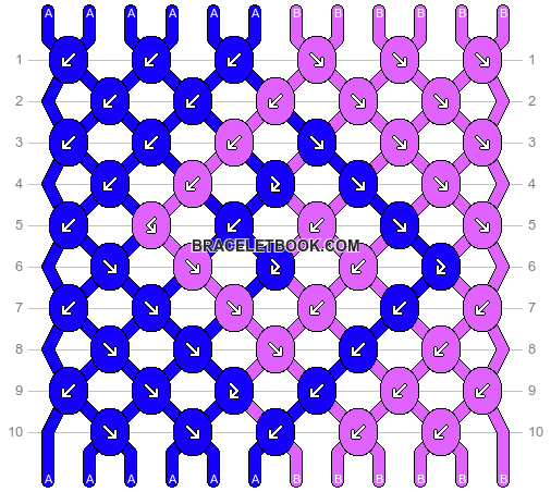 Normal pattern #566 variation #434585 pattern