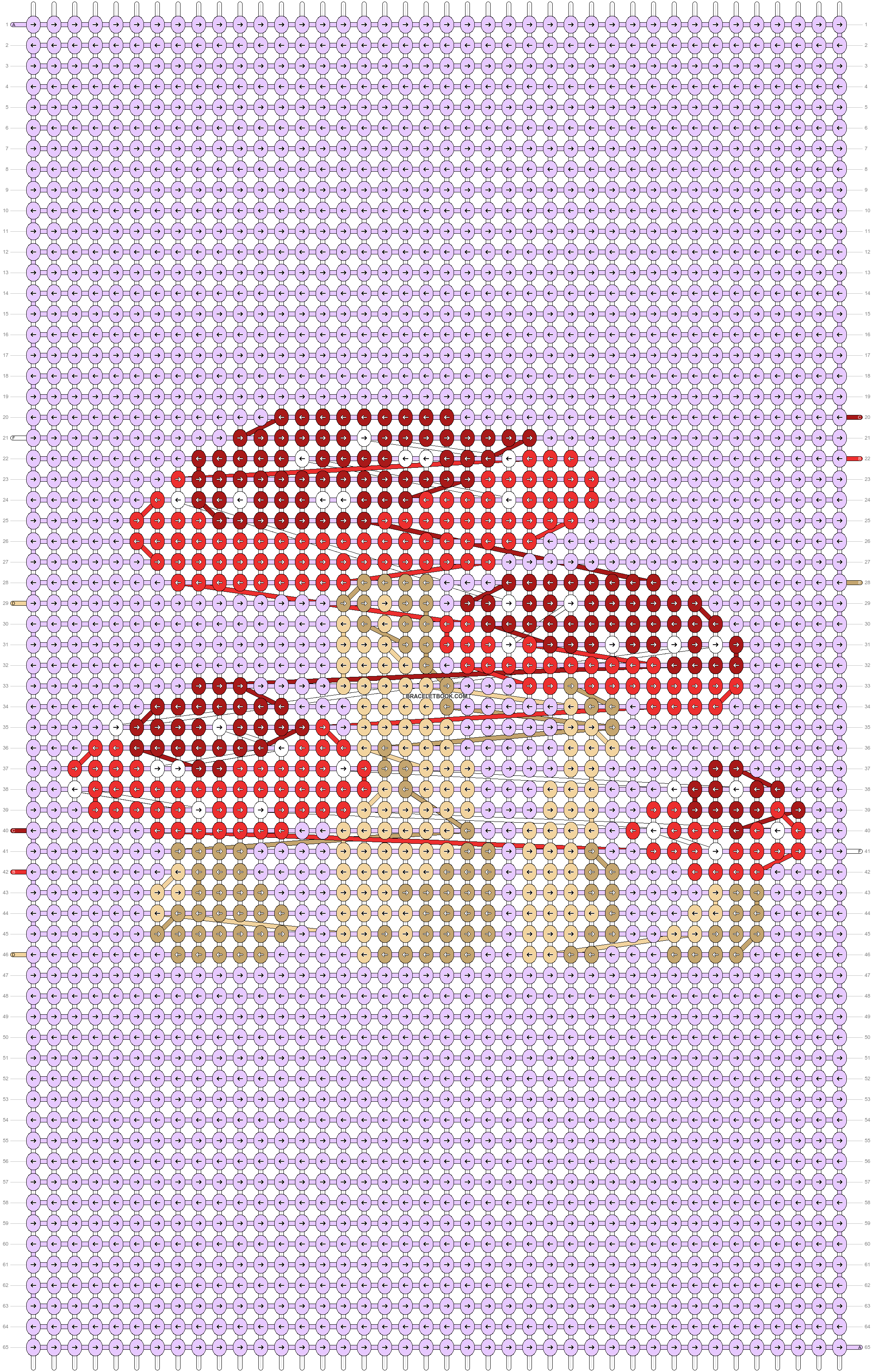 Alpha pattern #112522 variation #434586 pattern