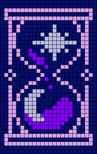 Alpha pattern #205200 variation #434587 preview