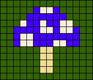 Alpha pattern #207303 variation #434588 preview