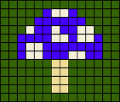 Alpha pattern #207303 variation #434588