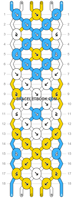 Normal pattern #63 variation #434591 pattern