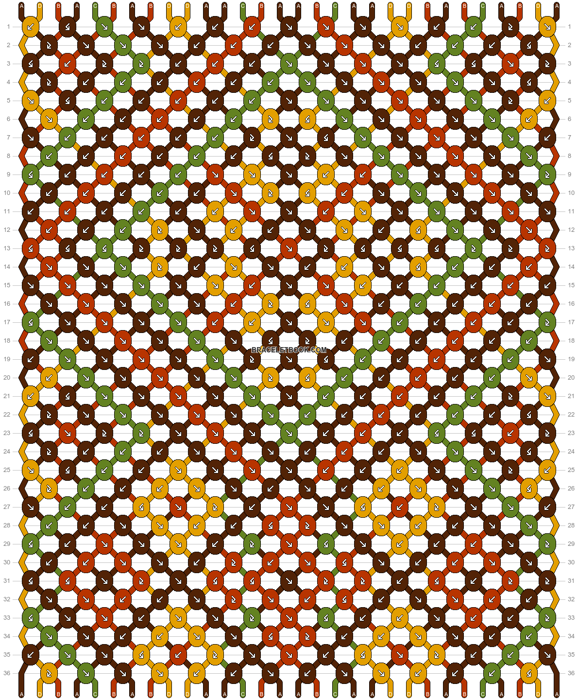 Normal pattern #125443 variation #434593 pattern