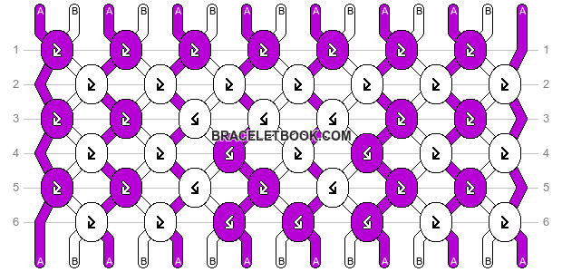 Normal pattern #30758 variation #434595 pattern