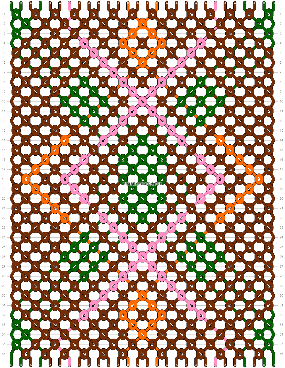 Normal pattern #163607 variation #434596 pattern