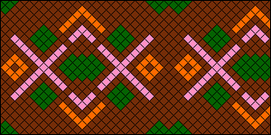 Normal pattern #163607 variation #434596