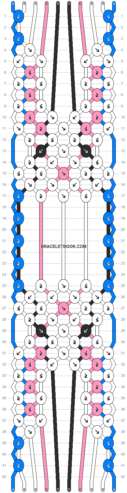 Normal pattern #188559 variation #434597 pattern