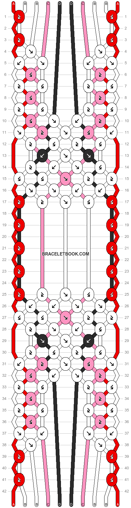 Normal pattern #188559 variation #434598 pattern
