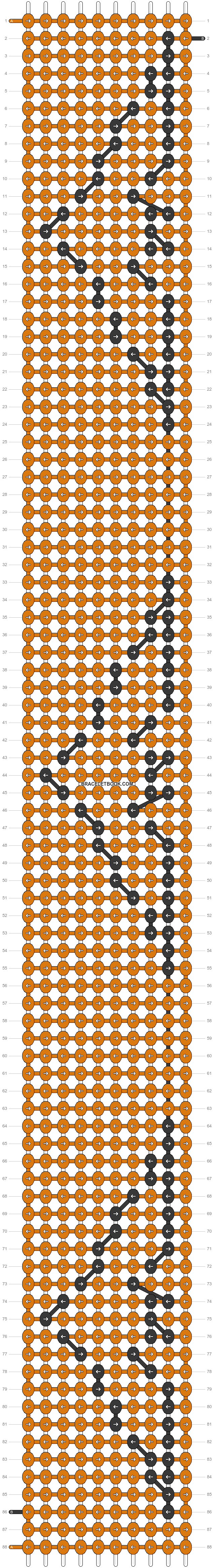 Alpha pattern #203211 variation #434601 pattern