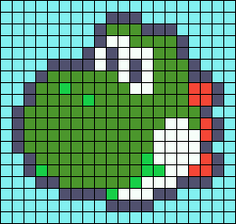 Alpha pattern #199950 variation #434603 preview