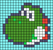 Alpha pattern #199950 variation #434603