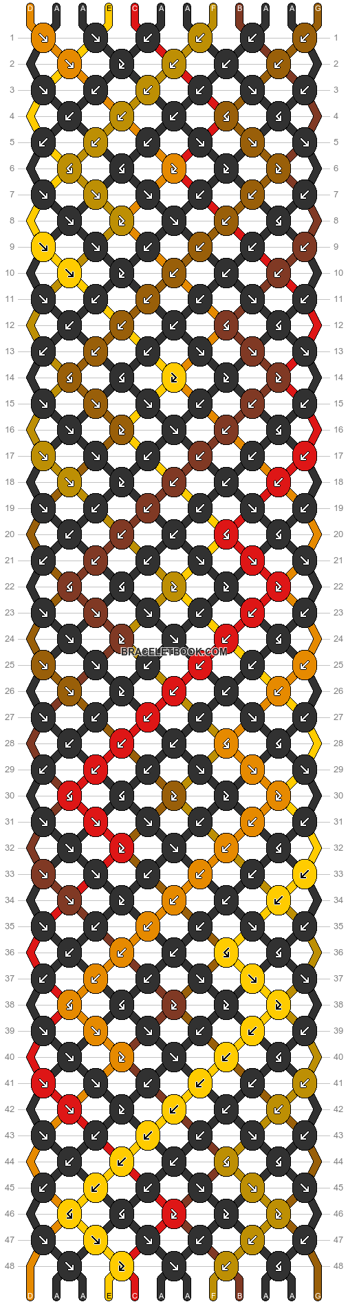 Normal pattern #92157 variation #434605 pattern