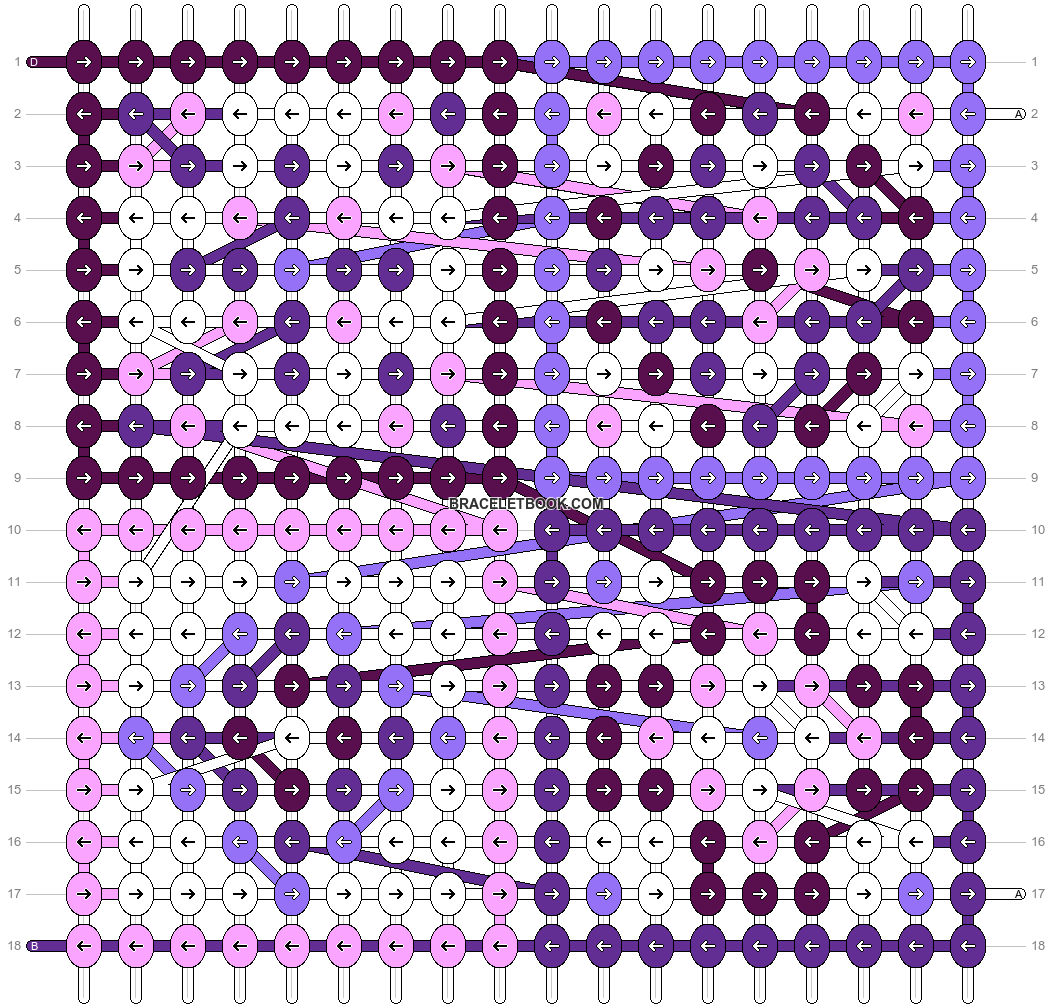 Alpha pattern #202928 variation #434606 pattern