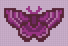 Alpha pattern #163889 variation #434607