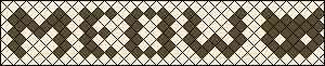 Normal pattern #191818 variation #434611