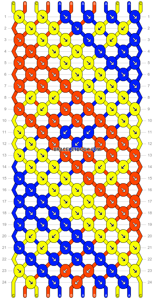 Normal pattern #18020 variation #434612 pattern