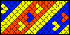 Normal pattern #18020 variation #434612
