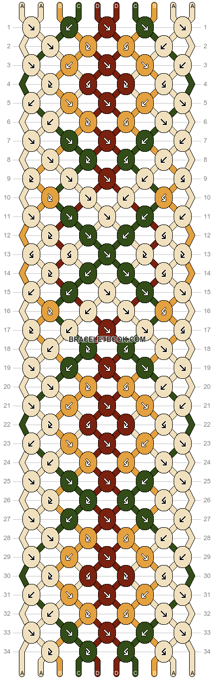 Normal pattern #153912 variation #434613 pattern
