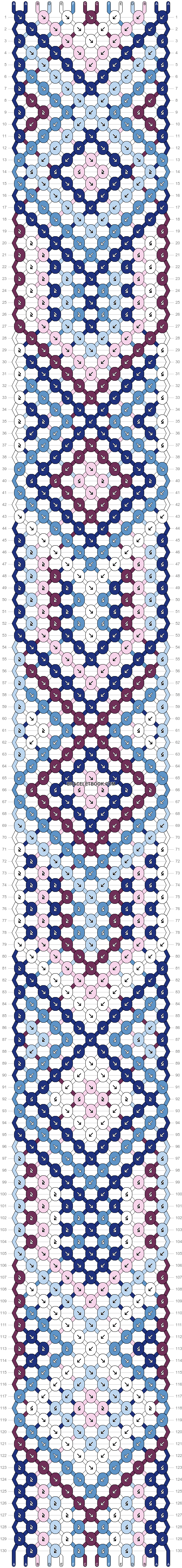 Normal pattern #45447 variation #434614 pattern