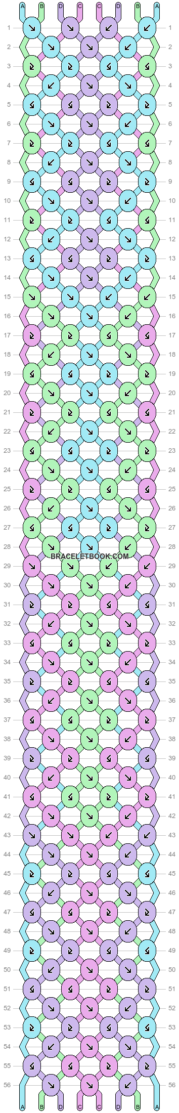 Normal pattern #135426 variation #434615 pattern