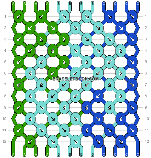 Normal pattern #92290 variation #434616 pattern