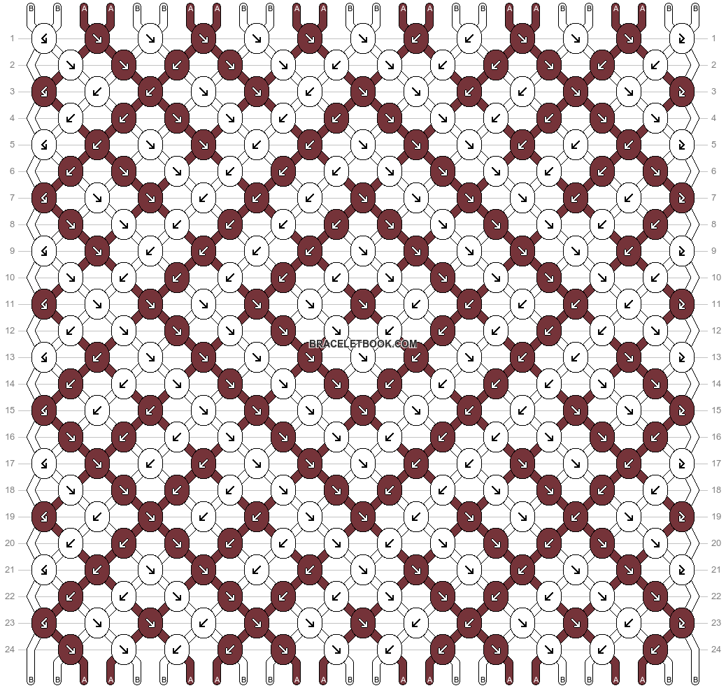 Normal pattern #146594 variation #434617 pattern