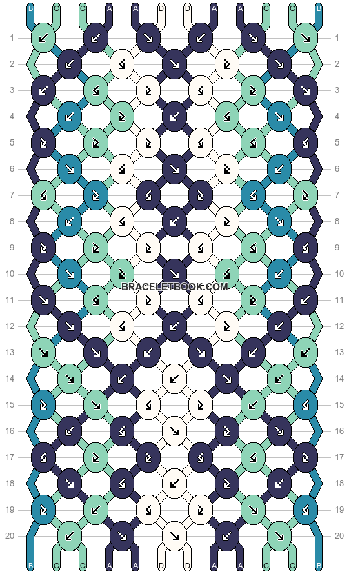 Normal pattern #207390 variation #434619 pattern