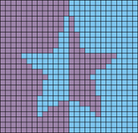 Alpha pattern #191771 variation #434623