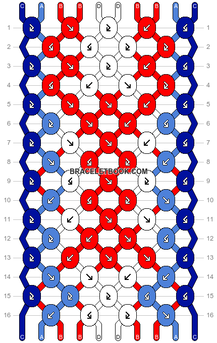 Normal pattern #171089 variation #434627 pattern