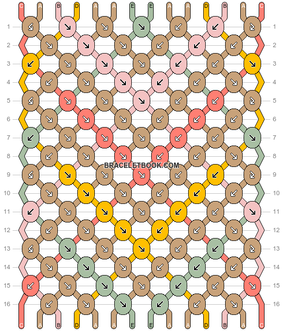 Normal pattern #116826 variation #434629 pattern