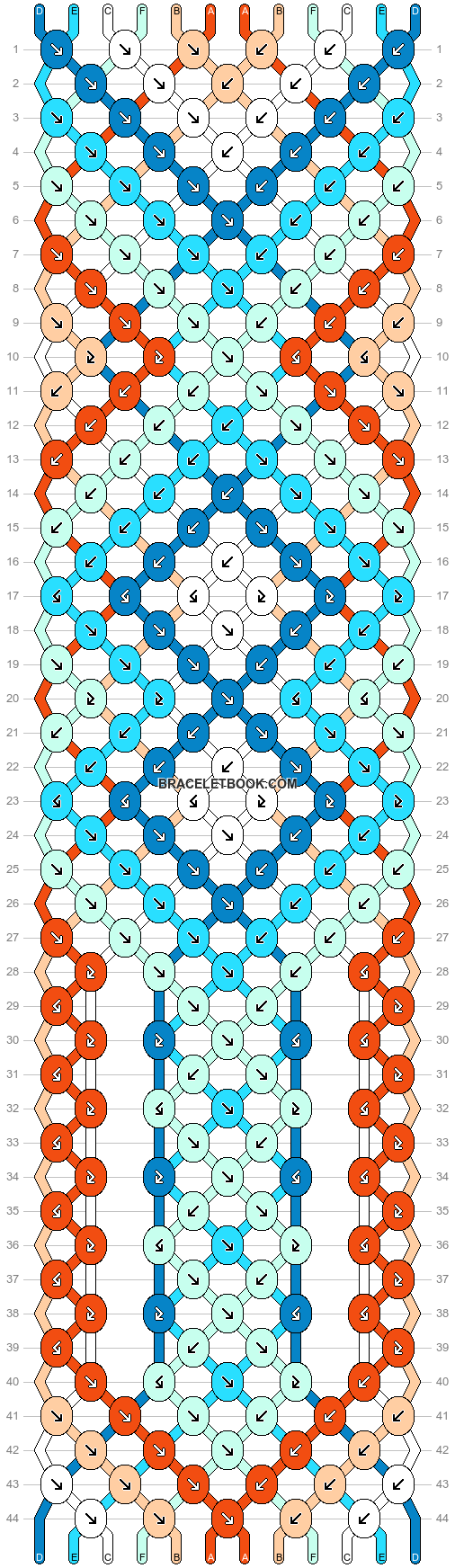 Normal pattern #28009 variation #434630 pattern