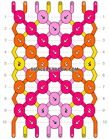 Normal pattern #17749 variation #434632 pattern