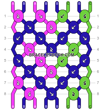 Normal pattern #198635 variation #434634 pattern