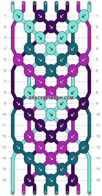Normal pattern #15693 variation #434635 pattern