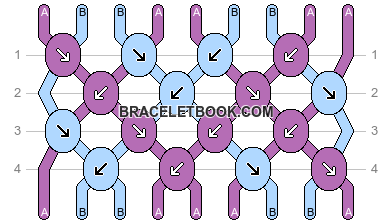 Normal pattern #1714 variation #434638 pattern