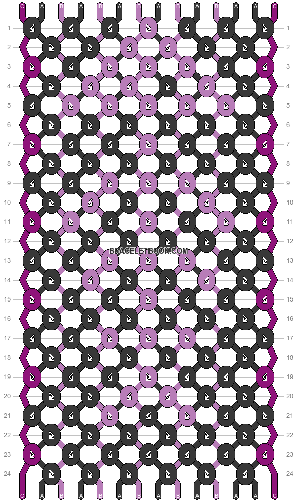 Normal pattern #126067 variation #434639 pattern