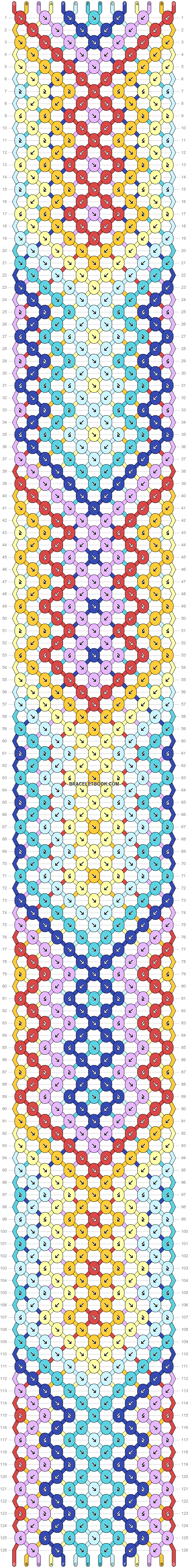 Normal pattern #34220 variation #434640 pattern