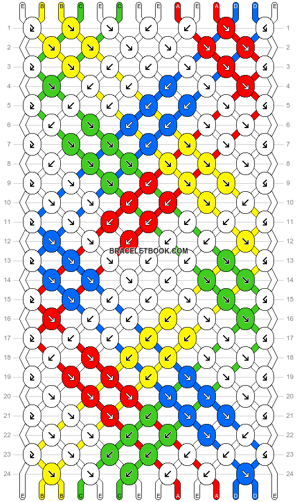 Normal pattern #207147 variation #434641 pattern