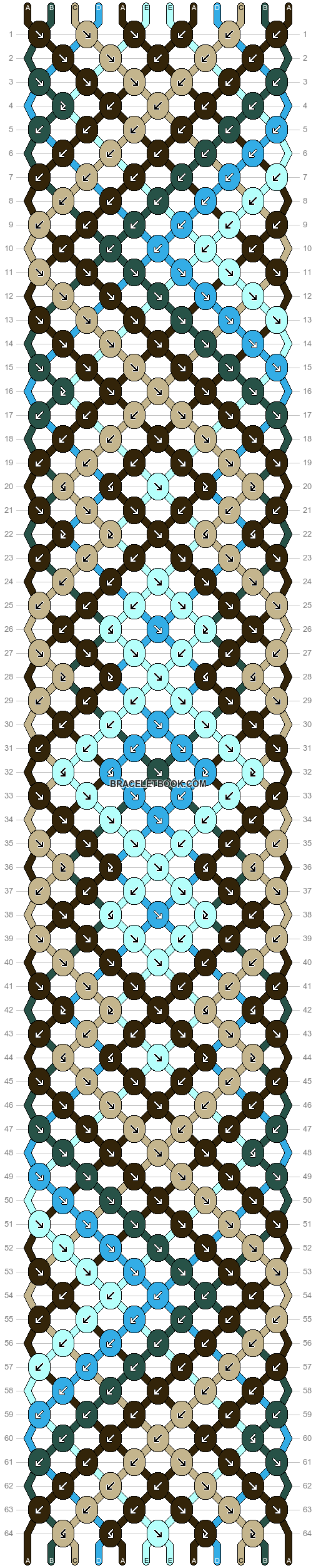 Normal pattern #170384 variation #434642 pattern