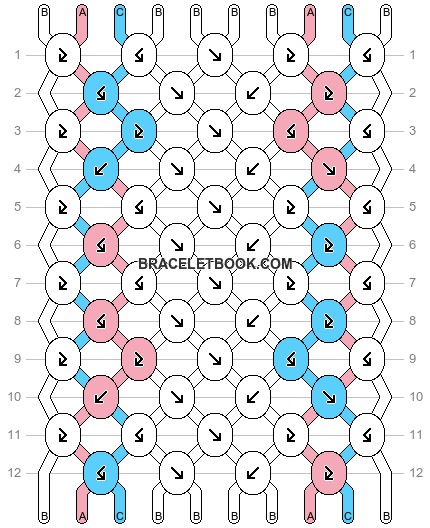 Normal pattern #206948 variation #434643 pattern
