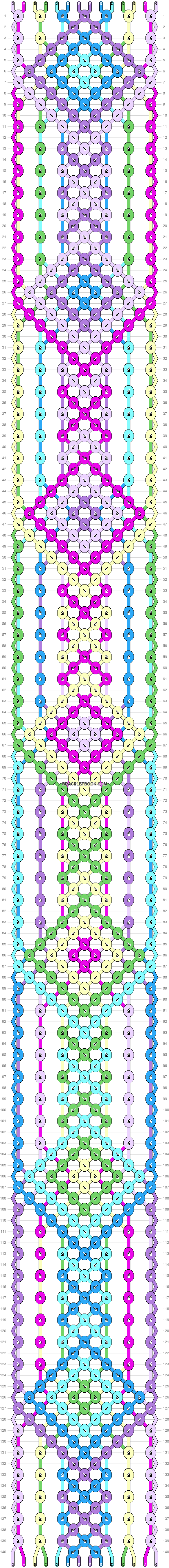 Normal pattern #135275 variation #434645 pattern